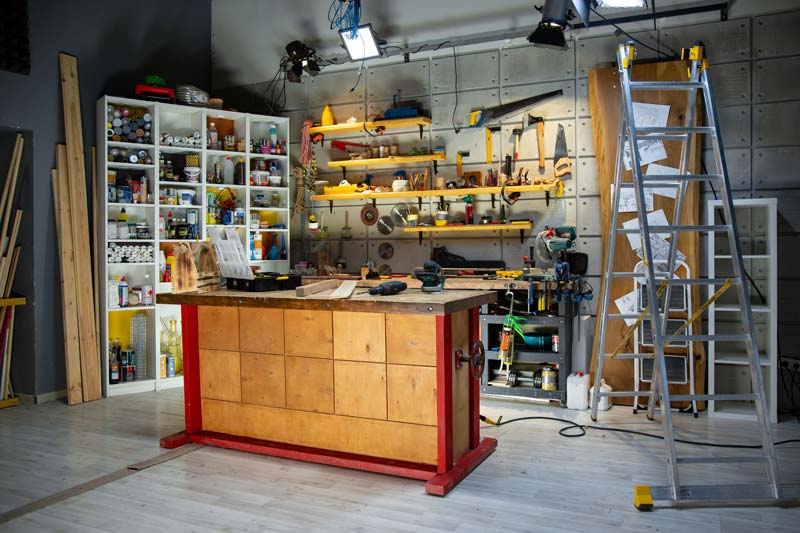 Shelving Master Explore Your, What Kind Of Wood Is Best For Garage Shelves